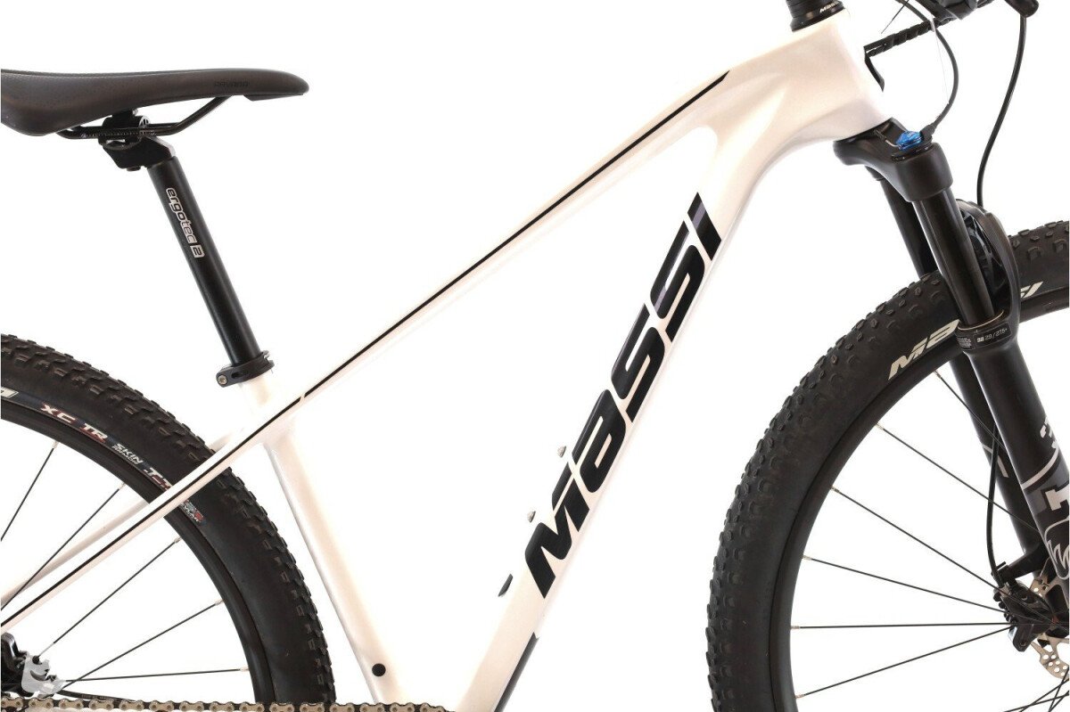 Massi Team 29 Replica 2024
