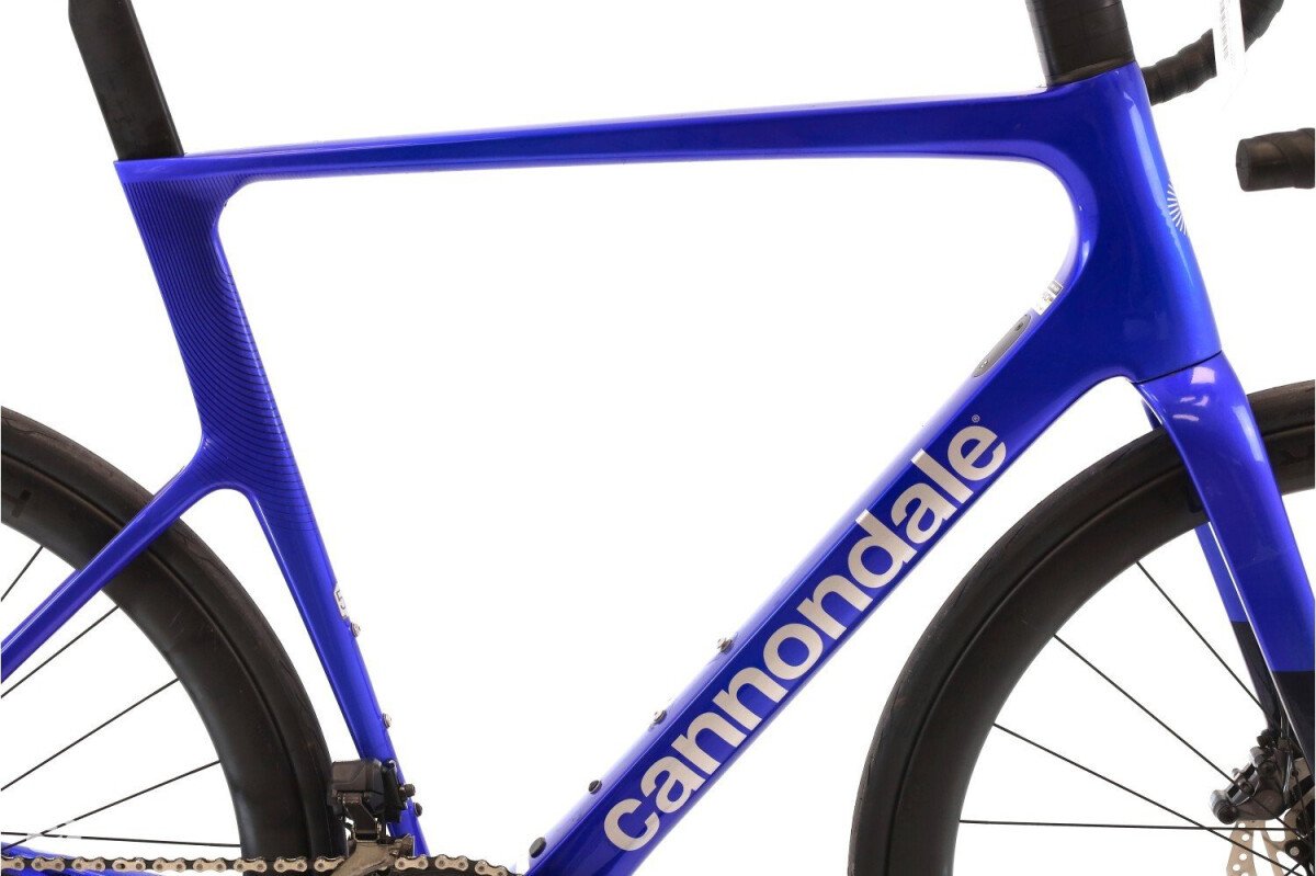Cannondale SuperSix EVO Carbon 2 Di2 12V 2023