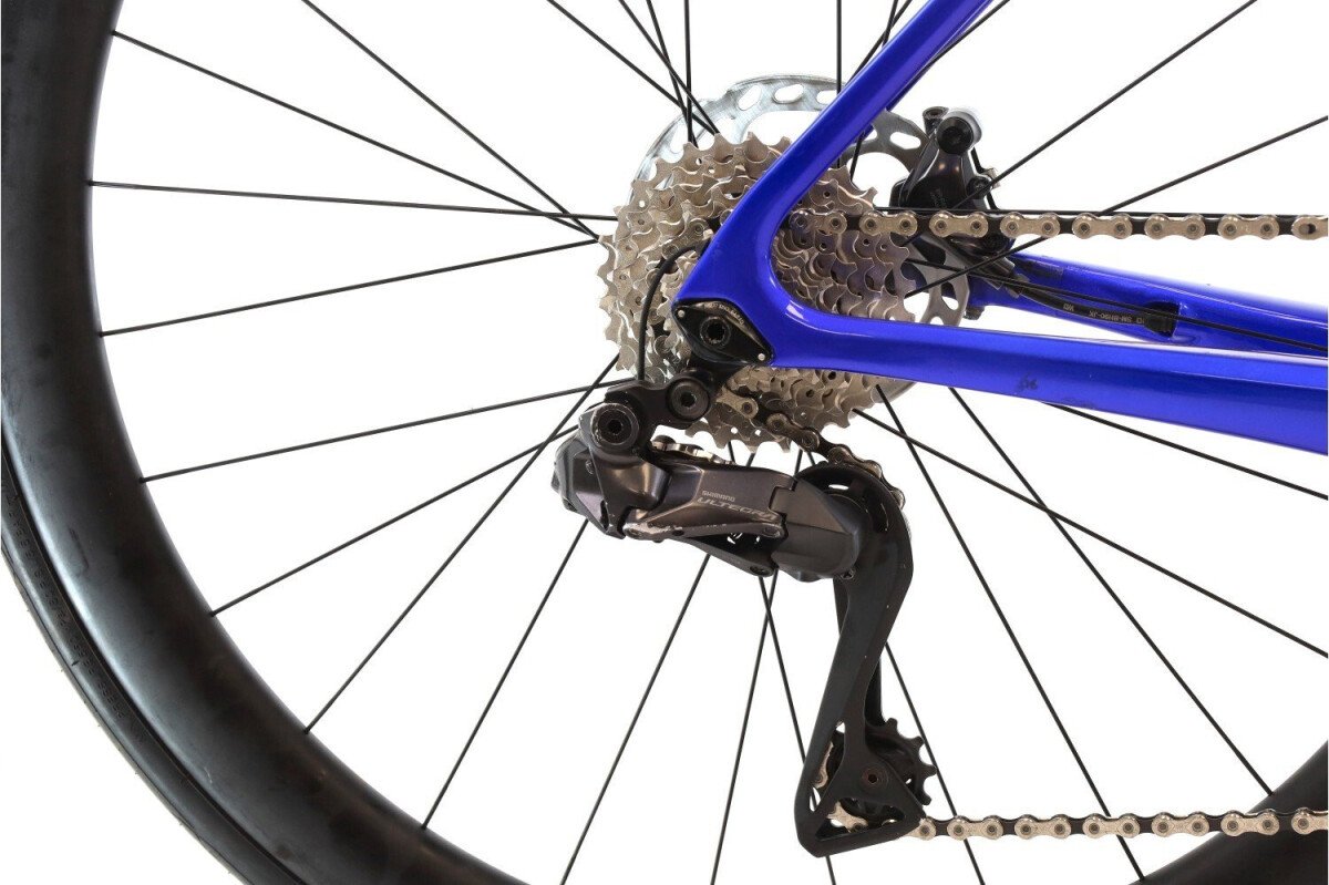 Cannondale SuperSix EVO Carbon 2 Di2 12V 2023