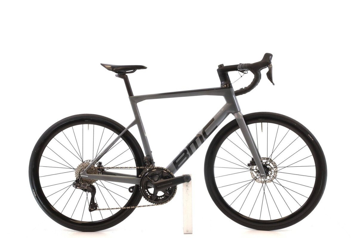 BMC Teammachine SLR01 FIVE Di2 12V 2024