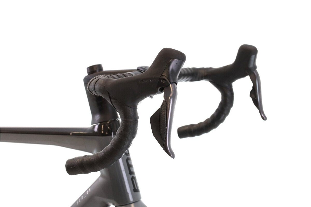 BMC Teammachine SLR01 FIVE Di2 12V 2024