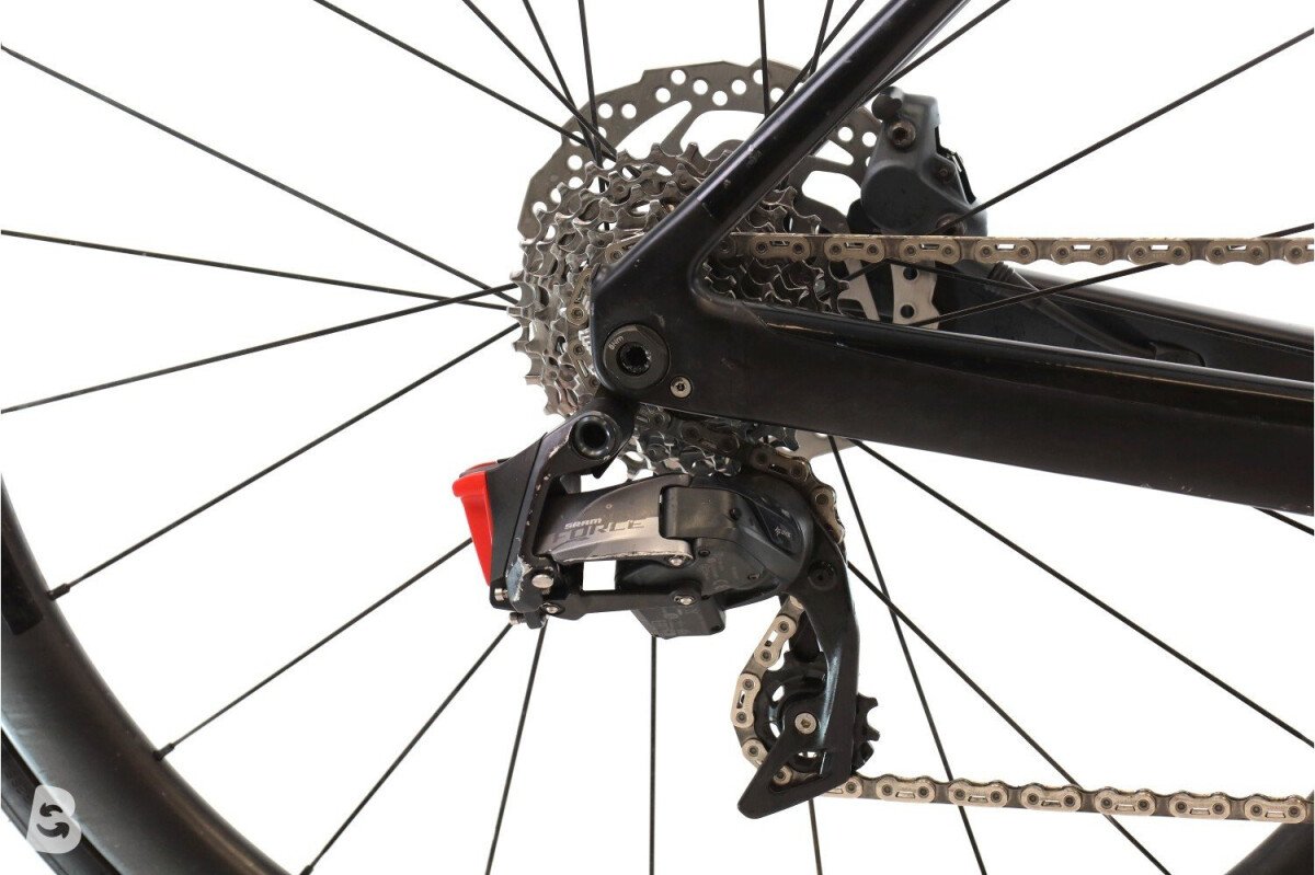 Orbea Orca M21eLTD AXS 12V 2021
