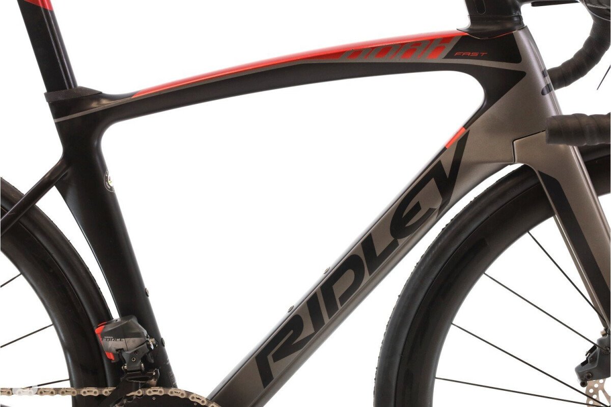 Ridley Ridley Noah Fast Disc AXS 12V 2020