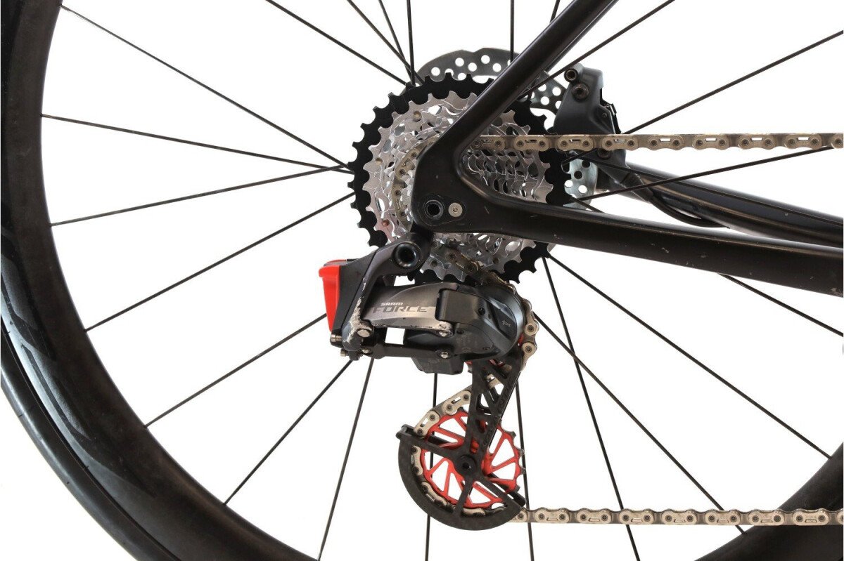 Ridley Ridley Noah Fast Disc AXS 12V 2020