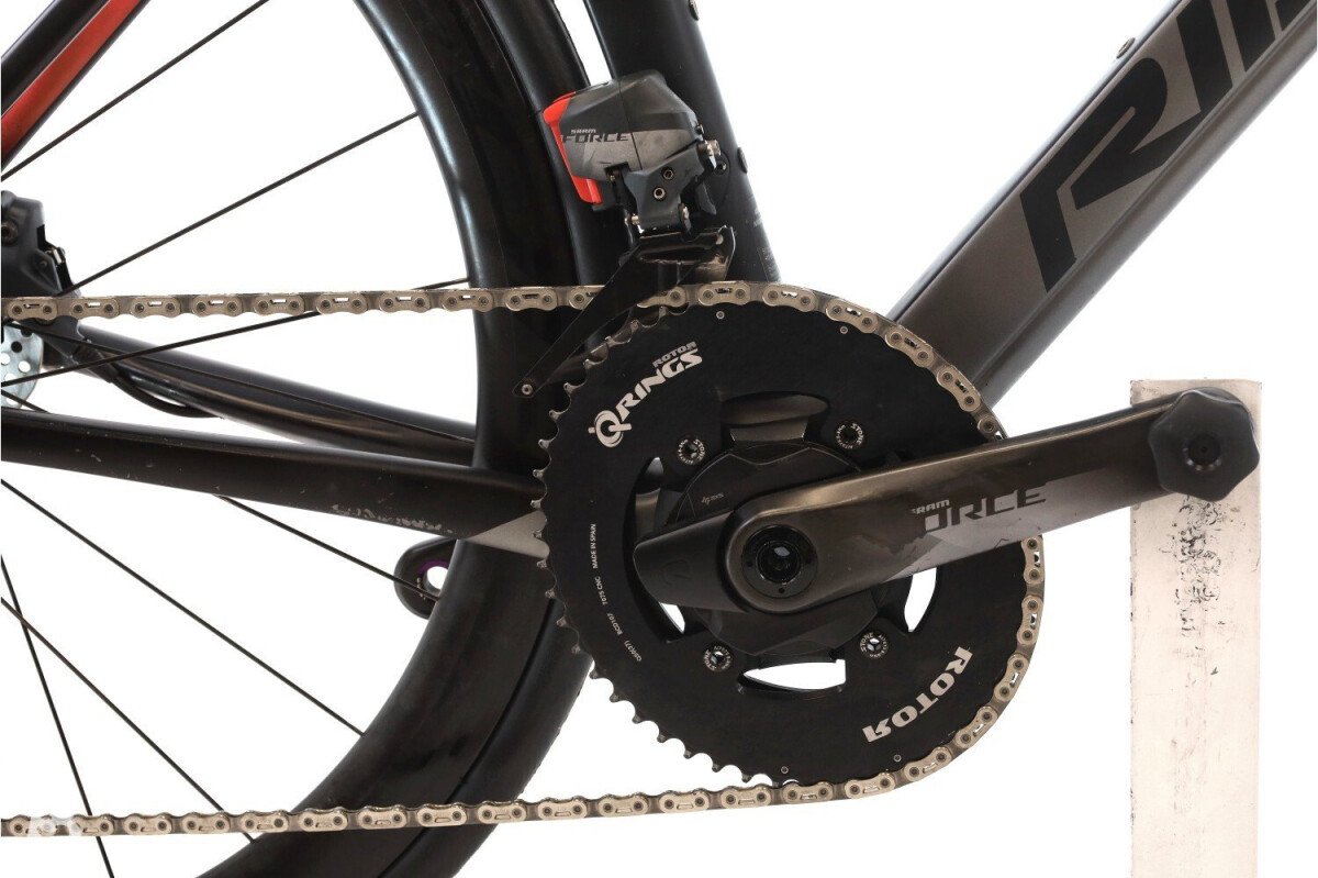 Ridley Ridley Noah Fast Disc AXS 12V 2020