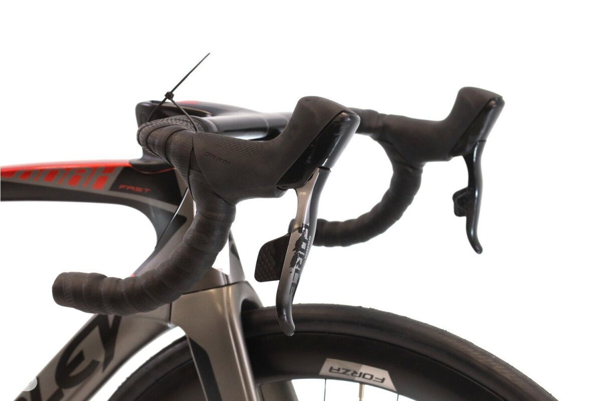 Ridley Ridley Noah Fast Disc AXS 12V 2020