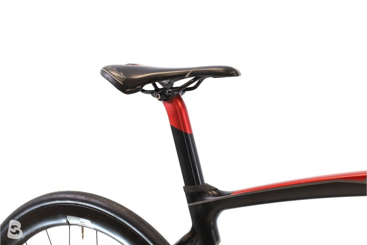 Ridley Ridley Noah Fast Disc AXS 12V 2020