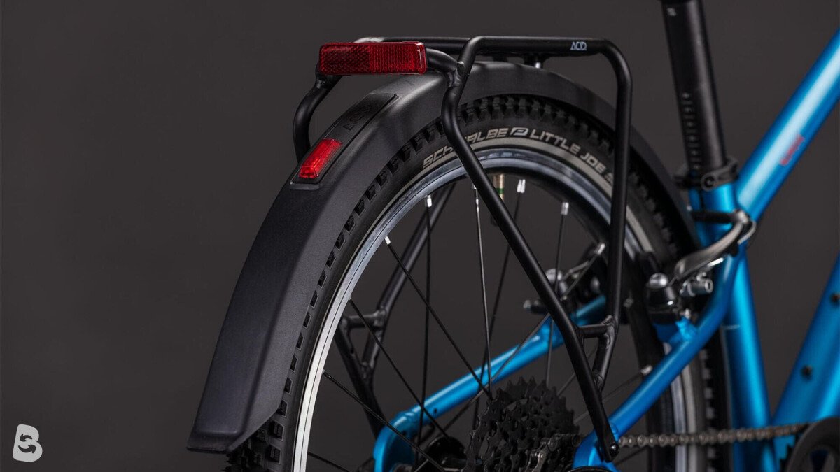 Cube Numove 200 FE topasblue´n´nebula 2026
