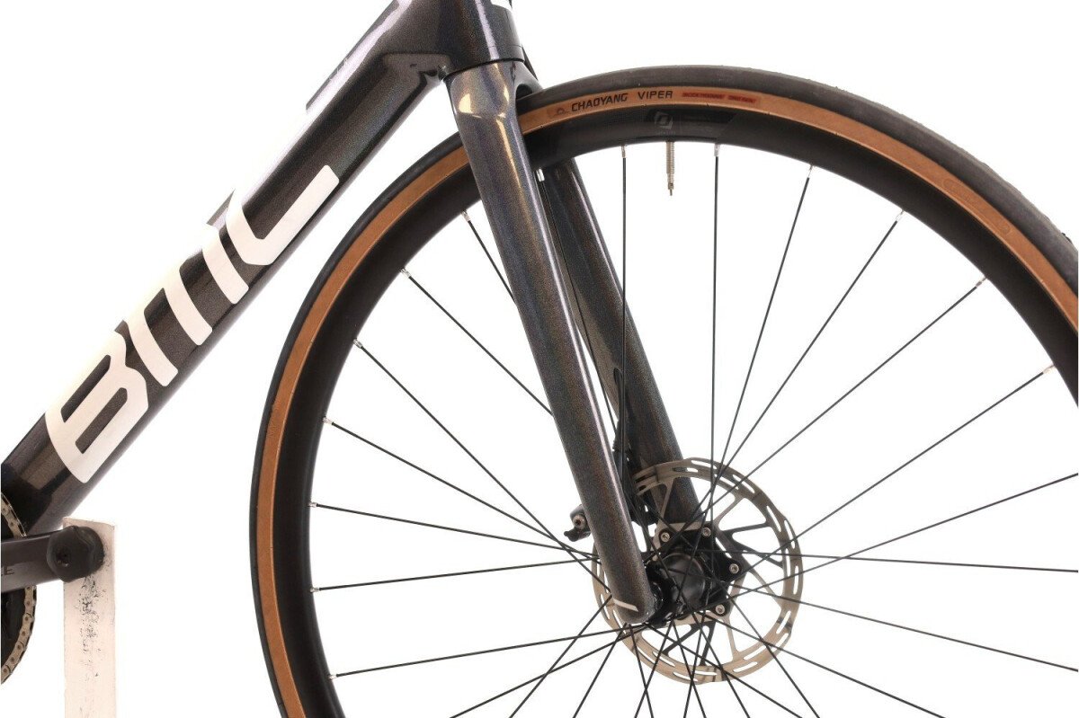 BMC Teammachine SLR ONE AXS 12V 2018