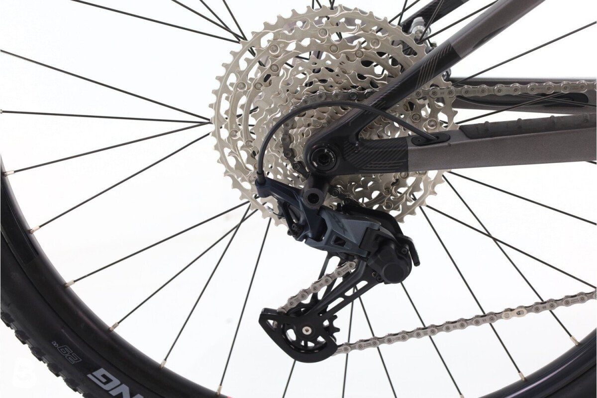 Orbea Oiz Pro 2022