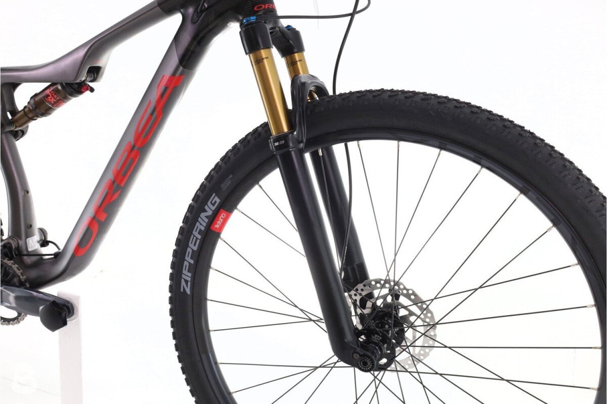 Orbea Oiz Pro 2022