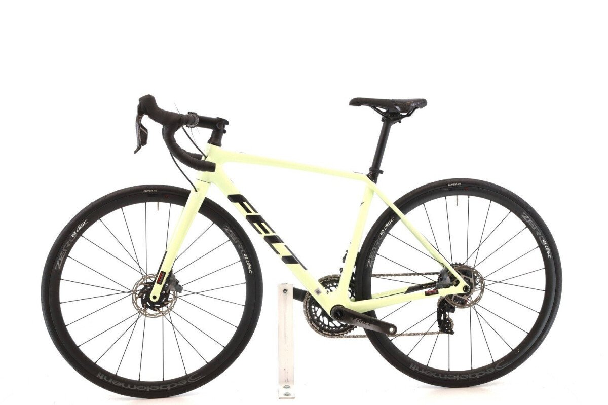 Felt FR Advanced AXS 12V 2024