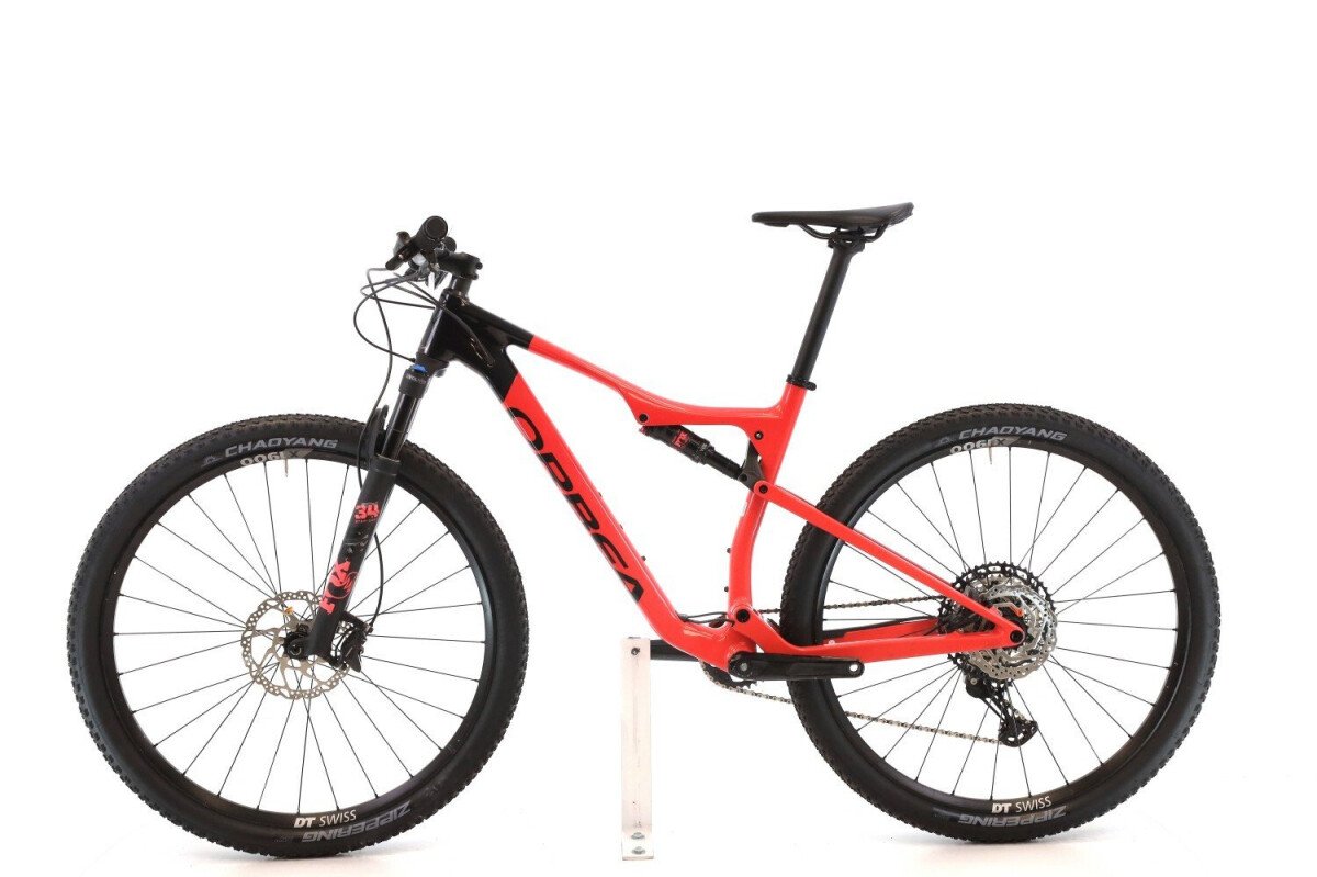 Orbea Oiz M30 XT 2021