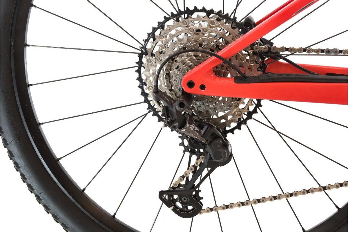 Orbea Oiz M30 XT 2021