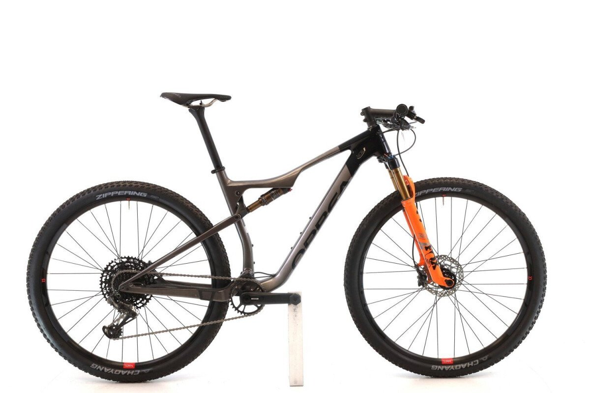 Orbea Oiz M10 X01 2020