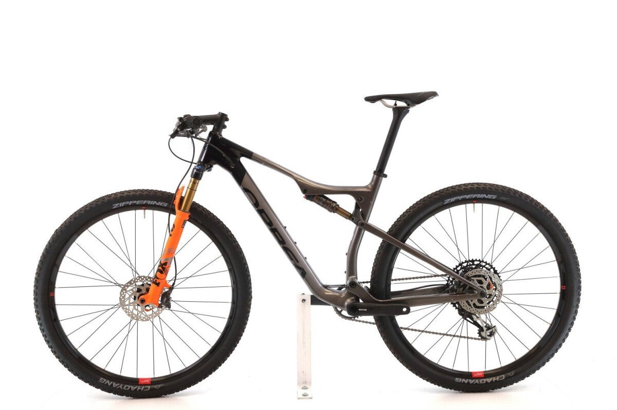 Orbea Oiz M10 X01 2020