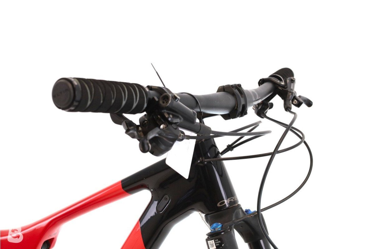Orbea Oiz M30 XT 2021