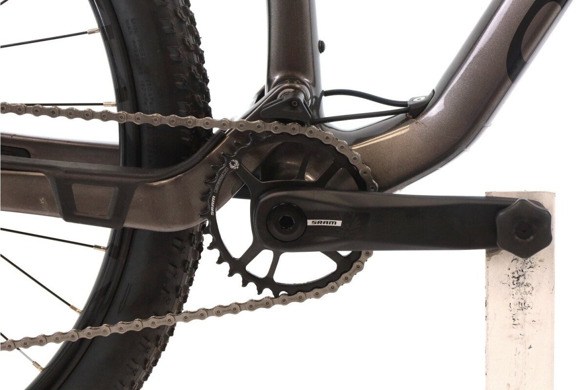 Orbea Oiz M10 X01 2020