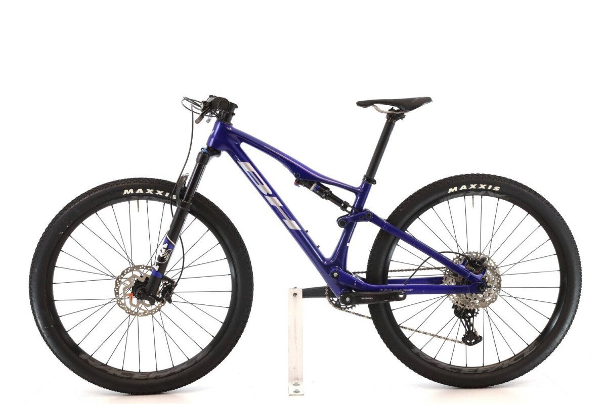 BH Race Carbon MC 3.5 XT 2021
