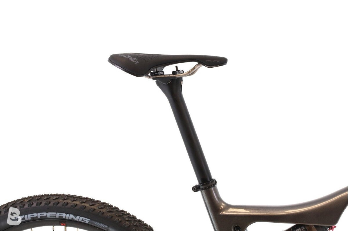 Orbea Oiz M10 X01 2020