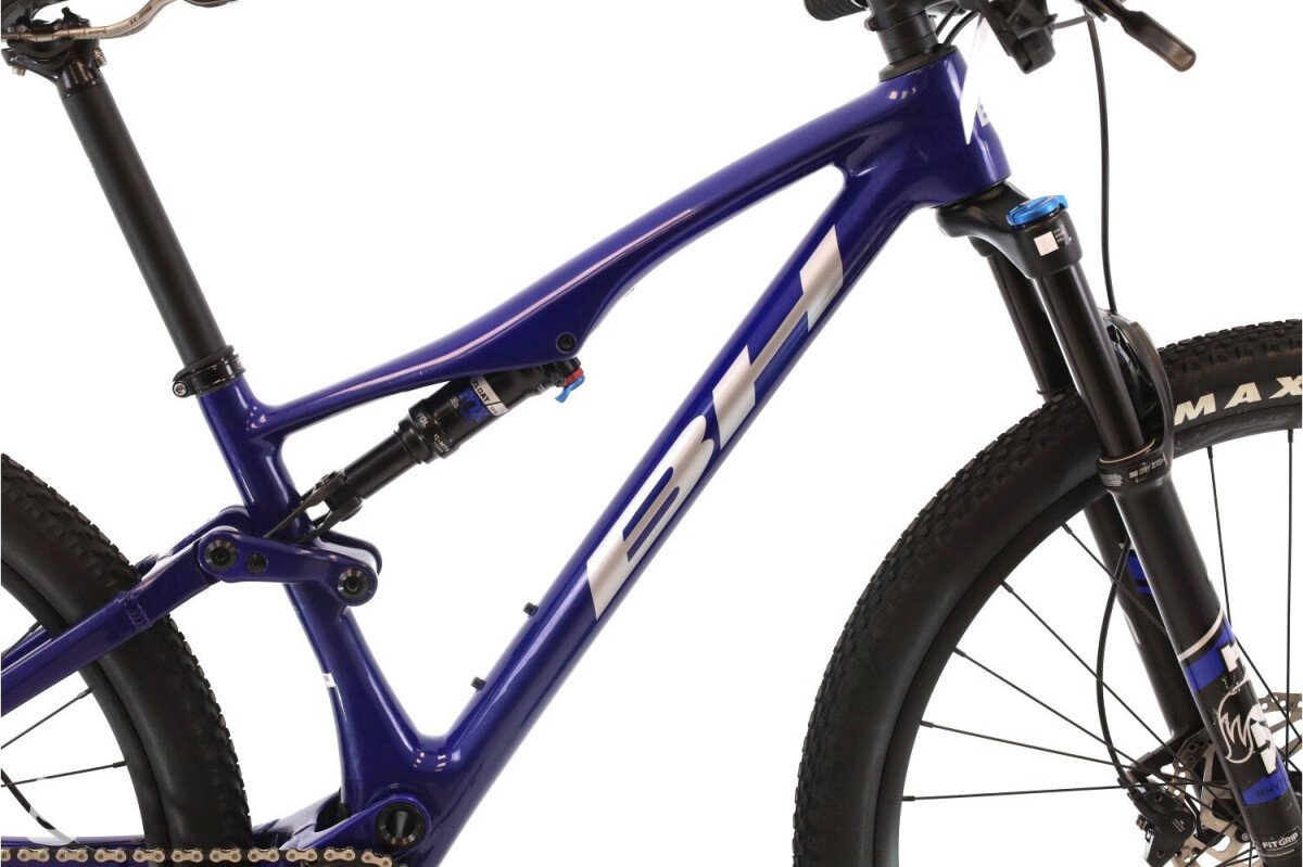 BH Race Carbon MC 3.5 XT 2021