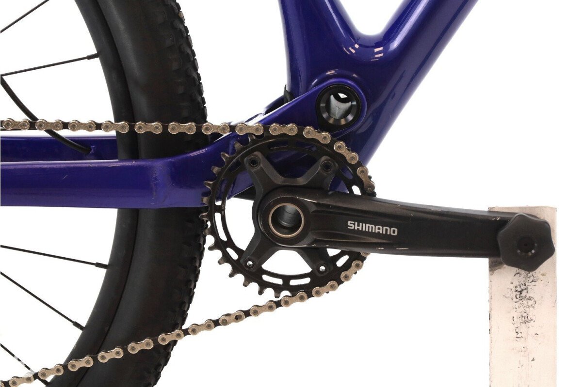 BH Race Carbon MC 3.5 XT 2021