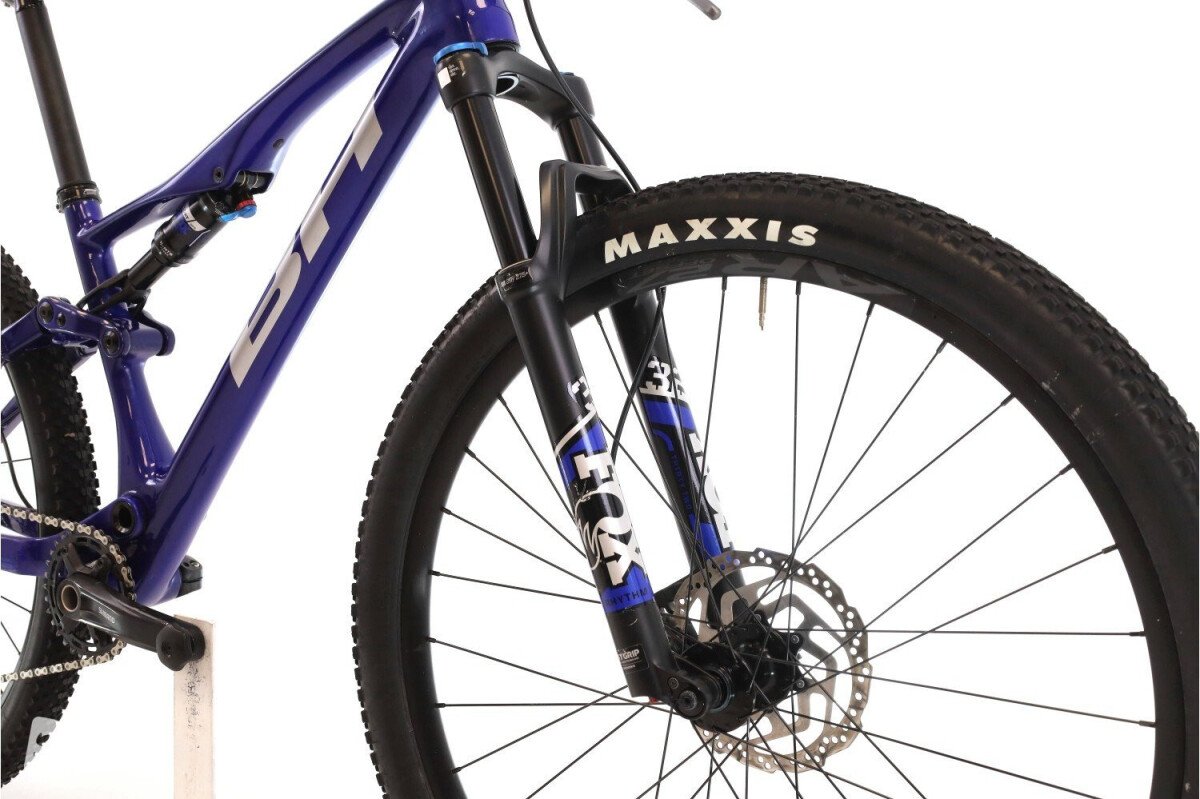 BH Race Carbon MC 3.5 XT 2021