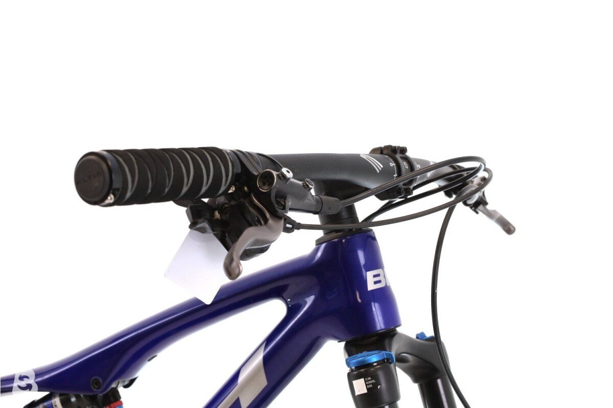 BH Race Carbon MC 3.5 XT 2021