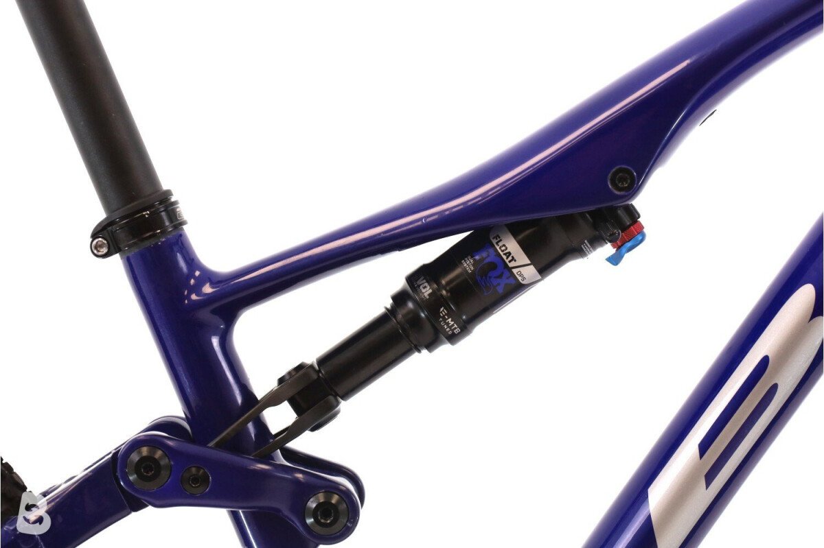 BH Race Carbon MC 3.5 XT 2021