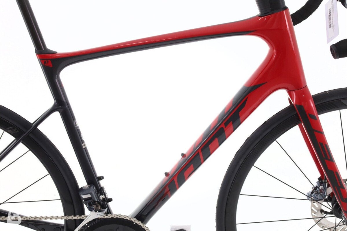 Giant Defy Advanced Pro 1 Di2 11V 2020