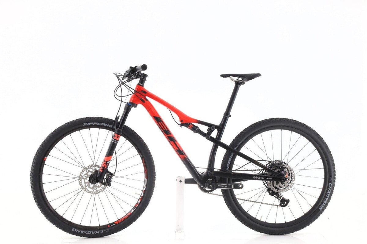 BH Lynx Race 2022