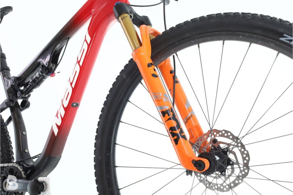 Massi Aire SL XT 2021