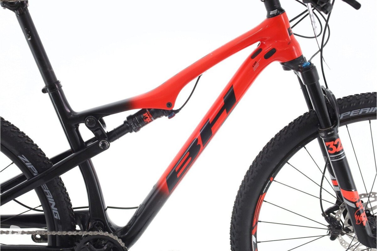 BH Lynx Race 2022