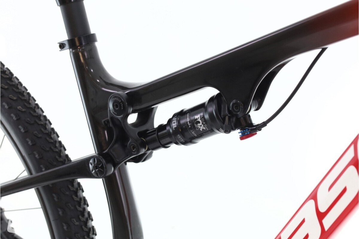 Massi Aire SL XT 2021