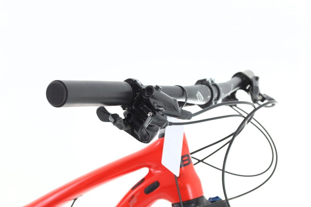BH Lynx Race 2022