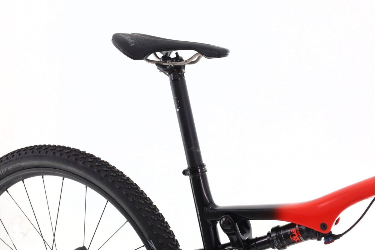 BH Lynx Race 2022