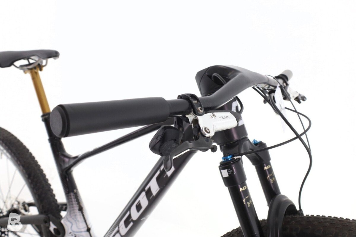Scott Spark RC SL XX SL AXS 2025
