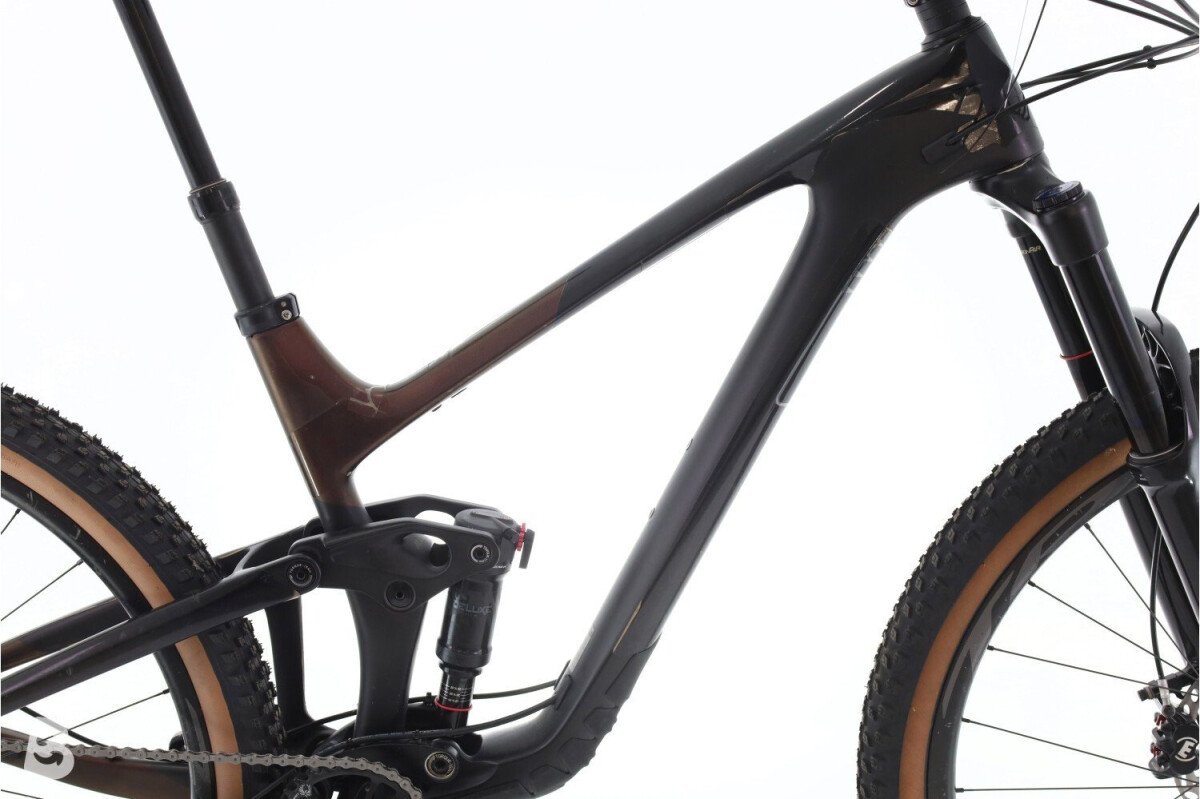 Giant Trance X GX 2023