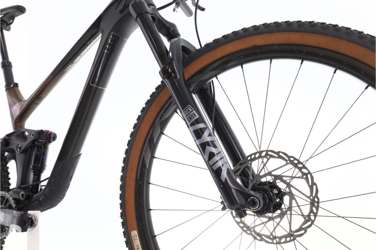 Giant Trance X GX 2023