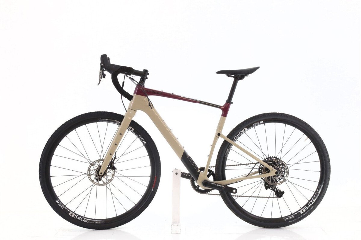 Cannondale Topstone 2024