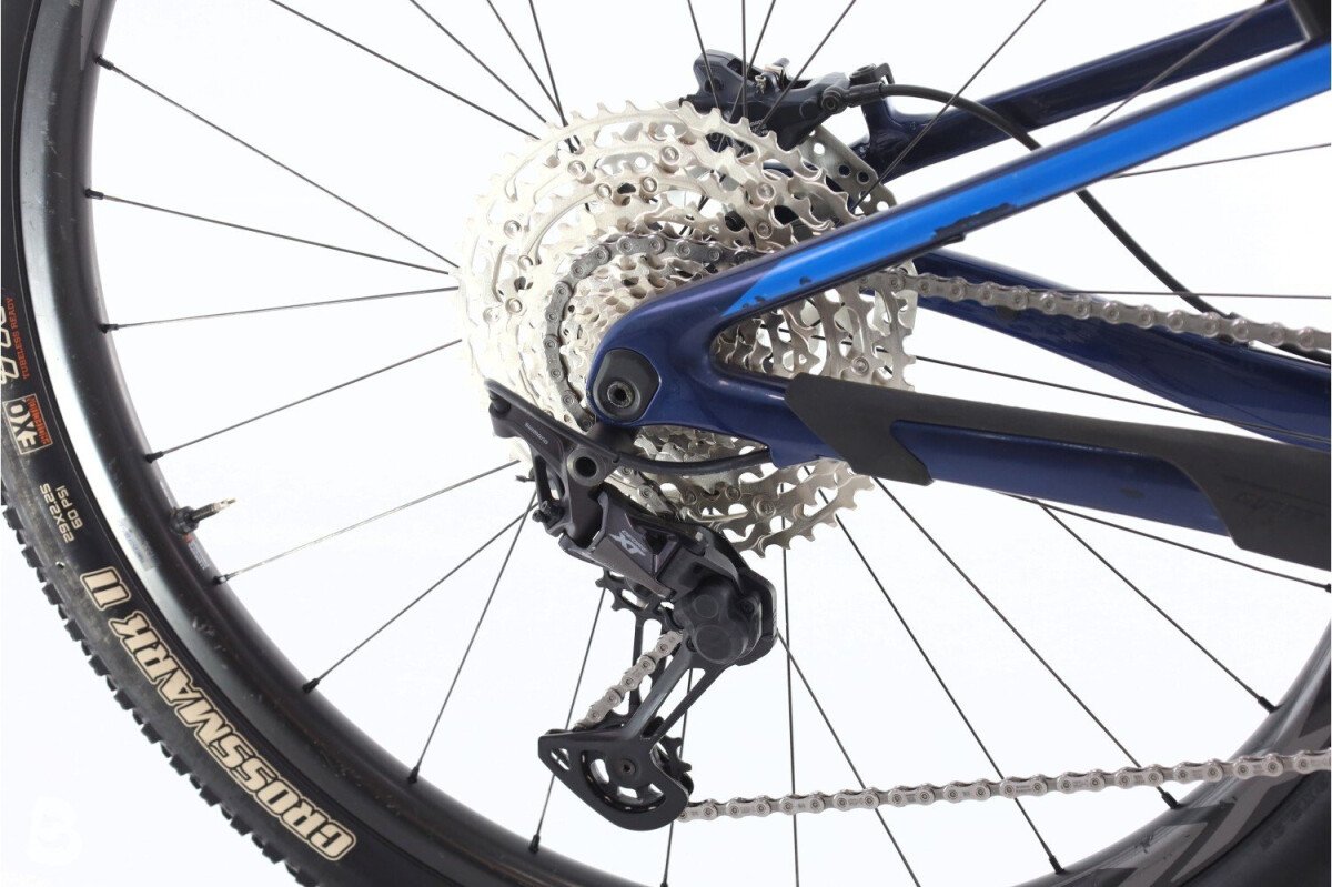 Giant Anthem Pro 1 XT 2021