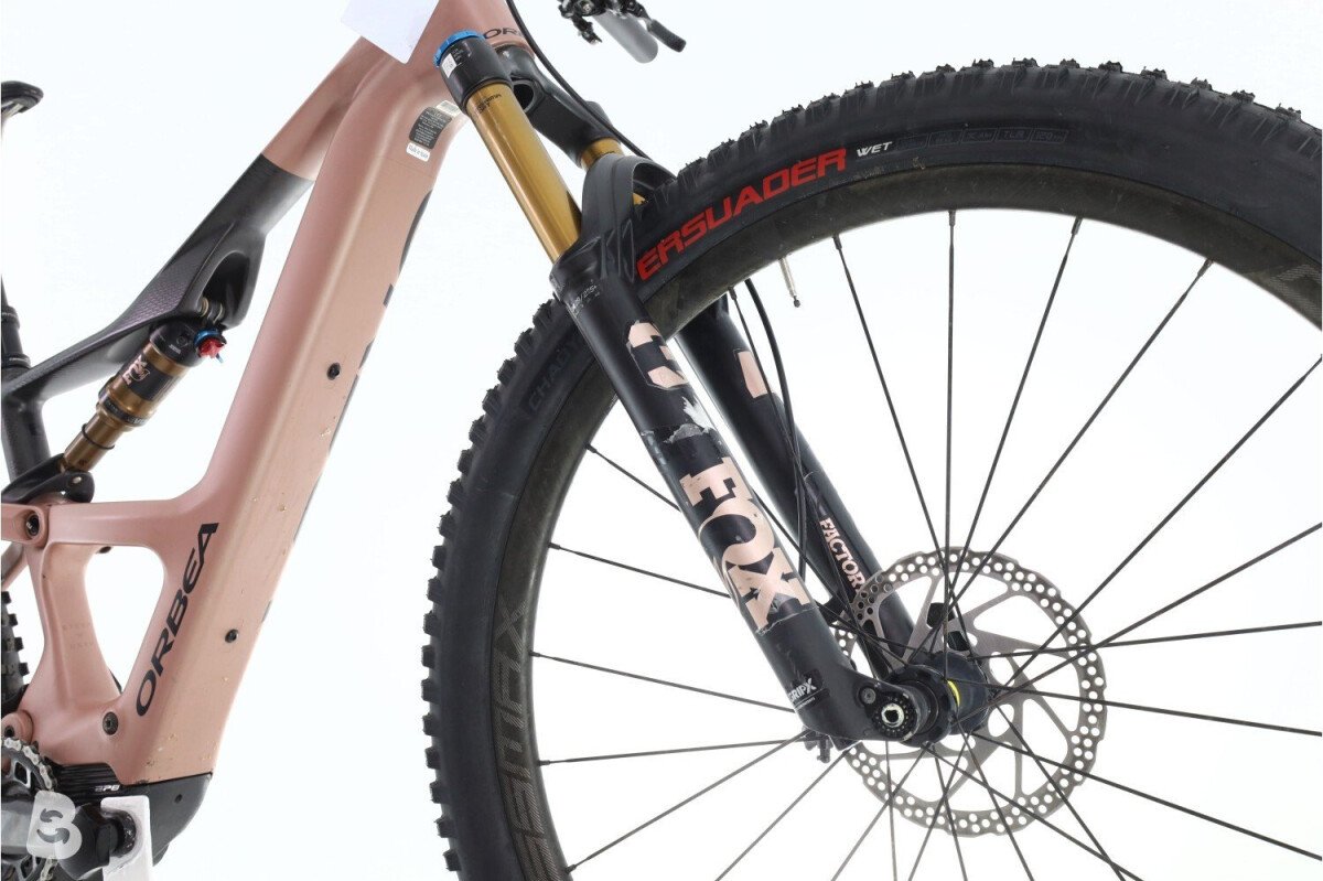 Orbea Rise XT Di2 2021