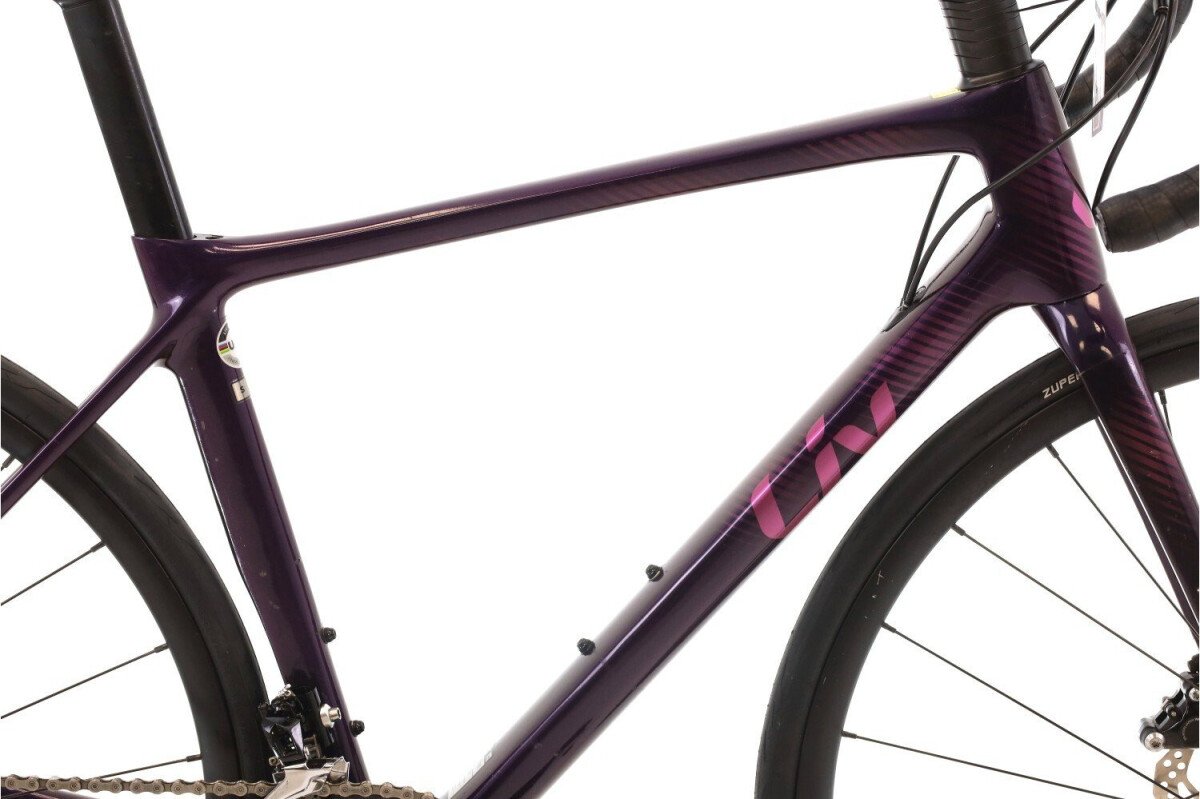 Liv Liv Langma Advanced 2 2024