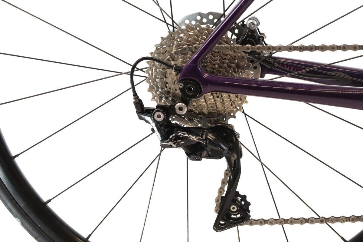 Liv Liv Langma Advanced 2 2024