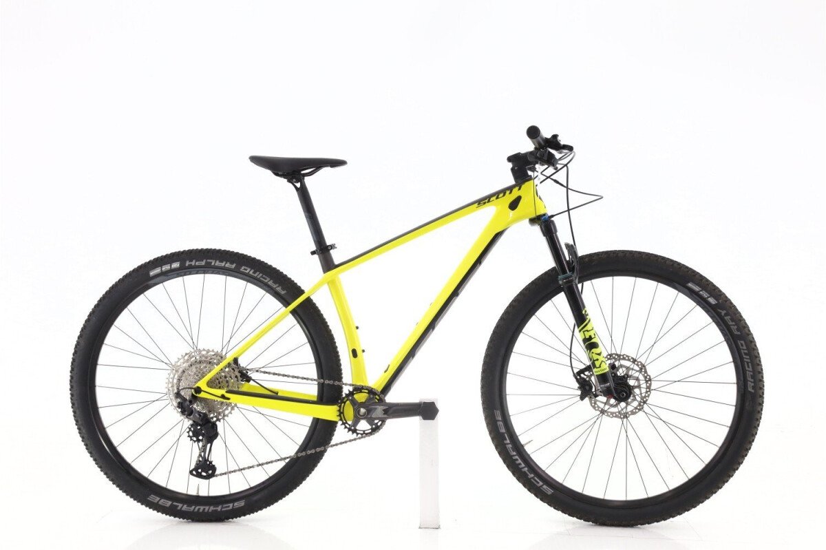 Scott Scale 930 XT 2020