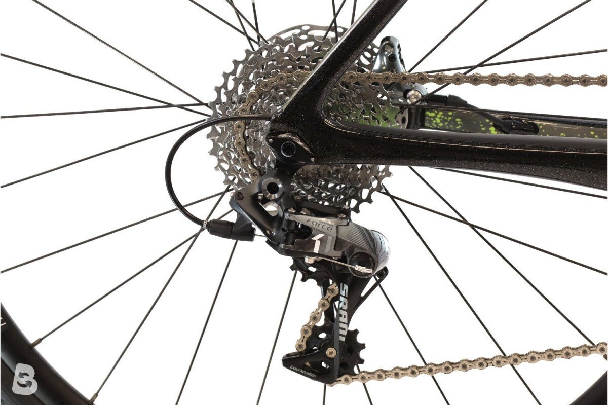 Cannondale SuperSix EVO CX 2024
