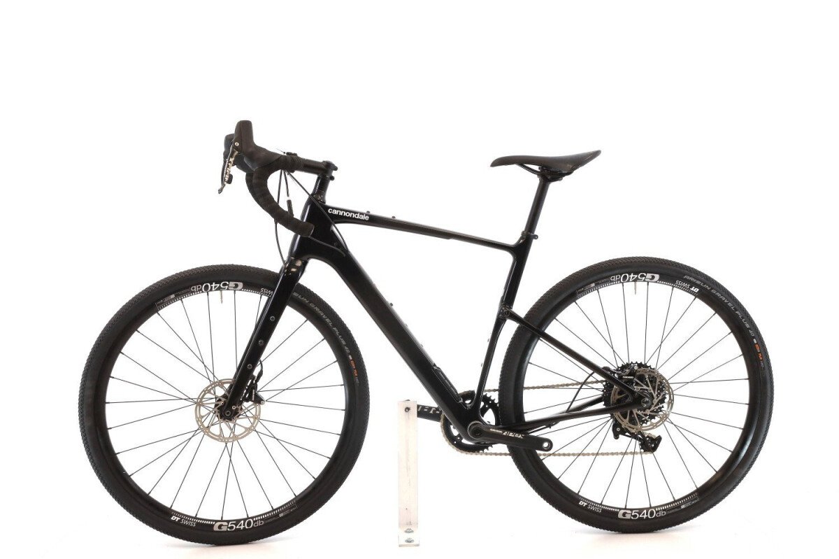 Cannondale Topstone Carbon 4 2024