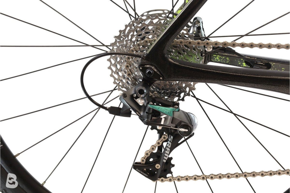 Cannondale SuperSix EVO CX 2024
