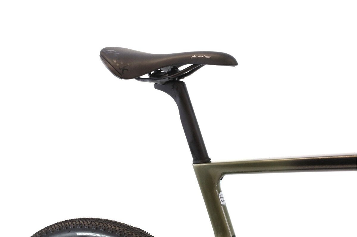 Cannondale SuperSix EVO CX 2024