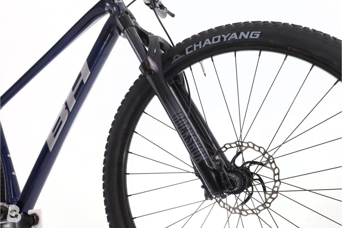 BH Ultimate RC 2023